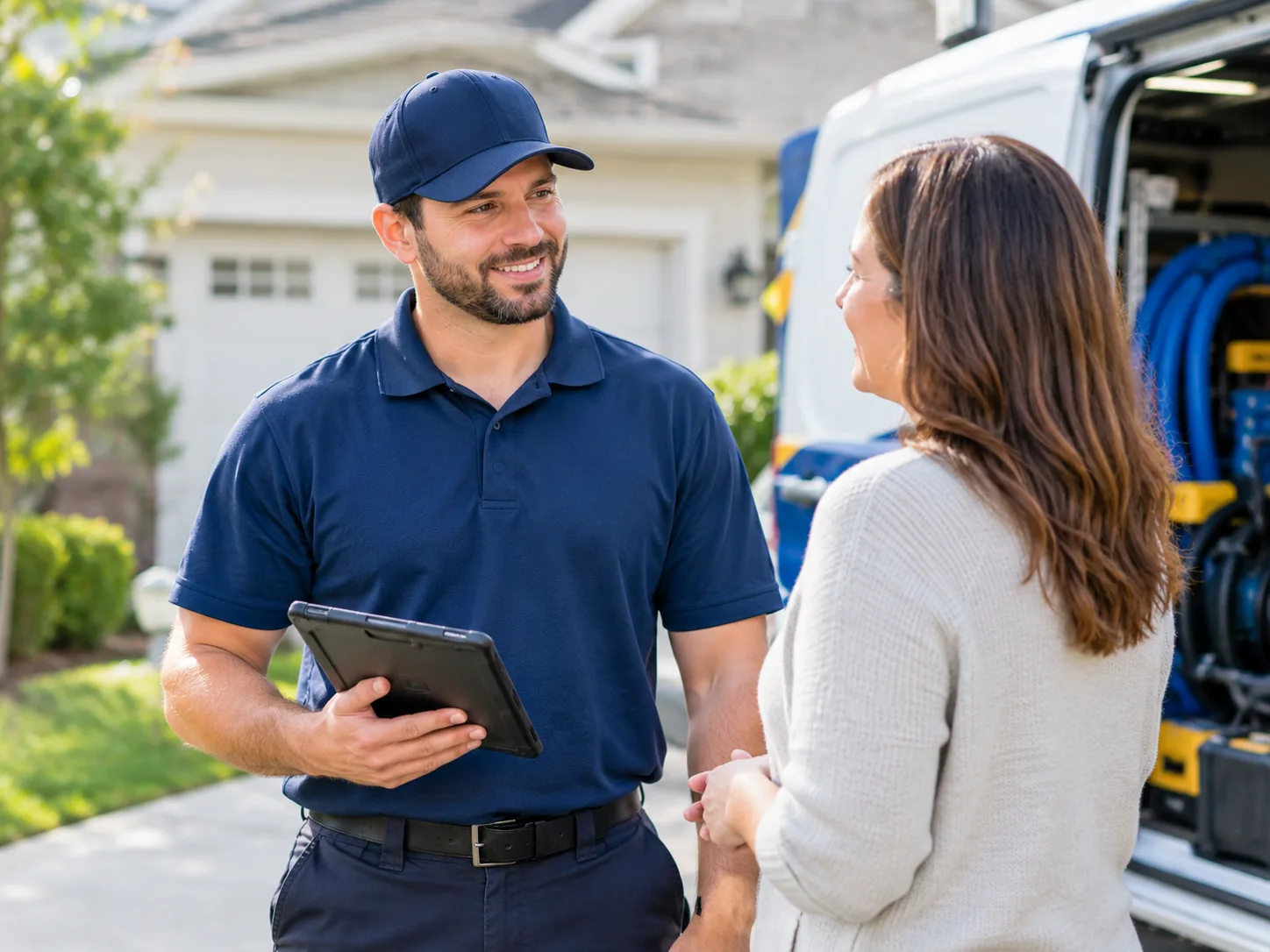 Sewage Backup Cleanup Palm Bay, FL FAQs